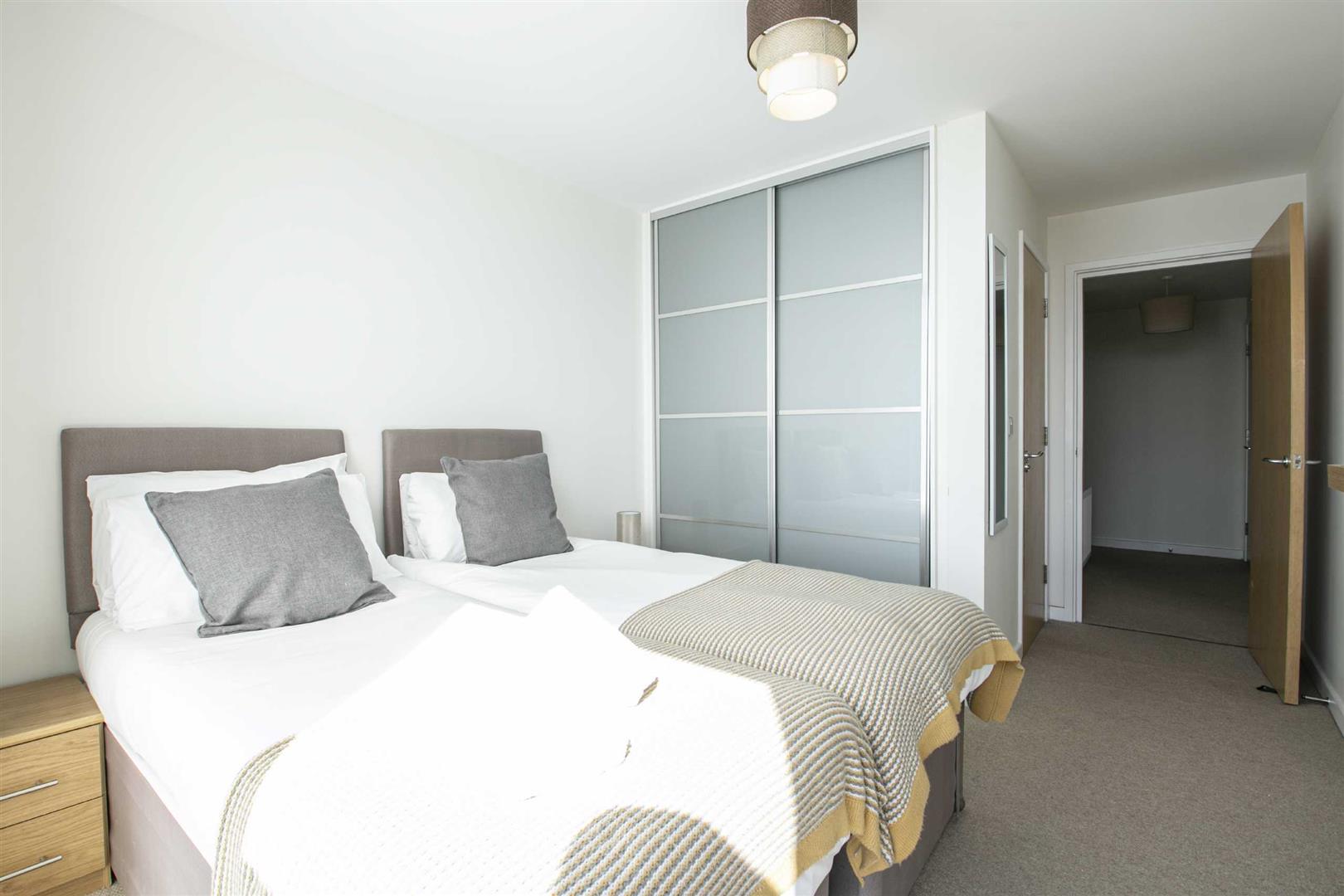 Chelsea House, 599 Witan Gate, Milton Keynes